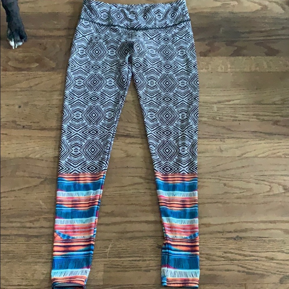 Onzie Workout Leggings